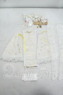 画像1: DD/OF:三鬼(sanki)様製 チャイナ服セット(ショート丈) Y-26-10-13-125-WA-ZY