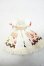 画像1: MDD/OF:蕾(つぼみ)様製 ワンピース Y-26-10-13-088-WA-ZY (1)