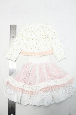 画像2: SDM＆MSD/OF:衣装セット Y-26-10-13-073-WA-ZY