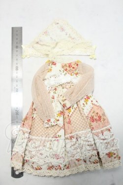 画像2: SDM＆MSD/OF:amalily様製 衣装セット Y-26-10-13-071-WA-ZY