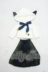 MDD/OF:みそのくに様製 衣装セット Y-26-10-20-093-WA-ZY