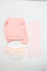 DD/OF:衣装セット Y-26-10-20-089-WA-ZY