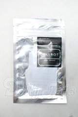DOLLBOT/OF:ストッキング(白) Y-26-10-20-100-WA-ZY