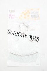AZONE/23ｃｍ　PNS 夢見る少女のアリスドレスセット ミントグリーン Y-26-10-20-193-WA-ZY