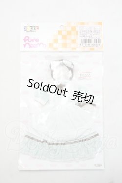 画像1: AZONE/23ｃｍ　PNS 夢見る少女のアリスドレスセット ミントグリーン Y-26-10-20-193-WA-ZY