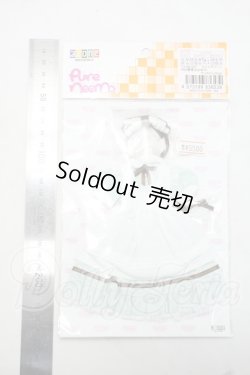 画像2: AZONE/23ｃｍ　PNS 夢見る少女のアリスドレスセット ミントグリーン Y-26-10-20-193-WA-ZY