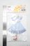 画像2: azoneピュアニーモ/OF:PNSまじかる学園制服set Y-26-10-20-192-WA-ZY (2)