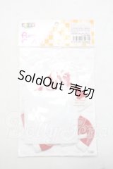 azoneピュアニーモ/OF:PNSダッフルサンタset Y-26-10-20-191-WA-ZY