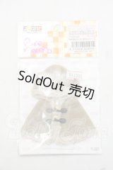 azoneピュアニーモ/OF:PNSあったかくまさんケープ Y-26-10-20-190-WA-ZY