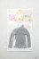 画像1: azone/OF:PNM タートルネックニット グレー Y-26-10-20-184-WA-ZY (1)