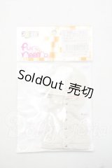 azone/OF:PNSニットダウンベスト (ベージュ) Y-26-10-20-183-WA-ZY