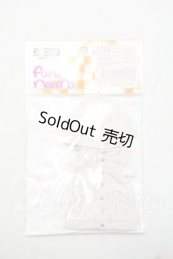 画像1: azone/OF:PNSニットダウンベスト (ベージュ) Y-26-10-20-183-WA-ZY