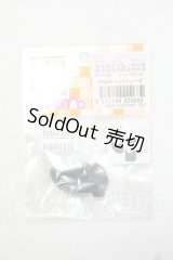 azoneピュアニーモ/OF:PNMキャットシューズ(マットブラック)  Y-26-10-20-175-WA-ZY
