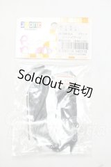 azoneピュアニーモ/OF:AKT086-BLK ニーハイブーツ(ブラック) Y-26-10-20-170-WA-ZY