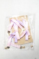 DD/OF:Sugqr*milk様製 アクセサリー Y-26-10-20-115-WA-ZY