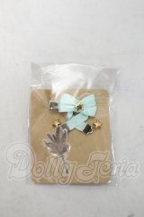 DD/OF:Sugqr*milk様製 アクセサリー Y-26-10-20-107-WA-ZY