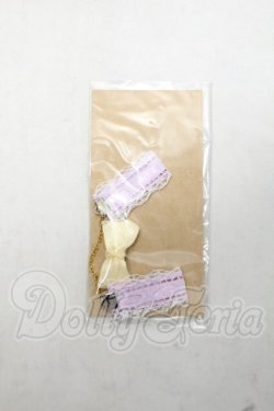 画像1: DD/OF:Sugqr*milk様製 アクセサリー Y-26-10-20-105-WA-ZY