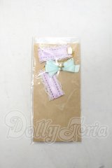 DD/OF:Sugqr*milk様製 アクセサリー Y-26-10-20-102-WA-ZY