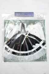 オビツ24/OF:Land Seeker洋品店様製 ジャンパースカートセット Y-26-10-20-153-WA-ZY