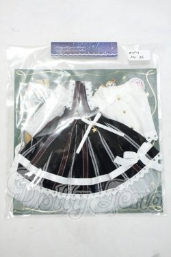 画像1: オビツ24/OF:Land Seeker洋品店様製 ジャンパースカートセット Y-26-10-20-153-WA-ZY