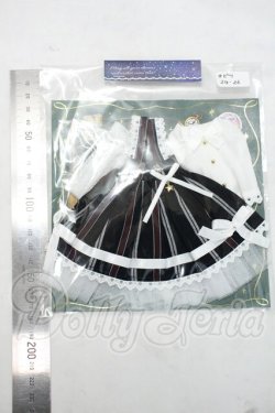 画像2: オビツ24/OF:Land Seeker洋品店様製 ジャンパースカートセット Y-26-10-20-153-WA-ZY