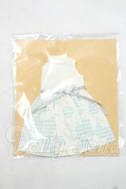 画像1: azoneピュアニーモ/OF:25cmサイズドール衣装:IROiRO様製 Y-26-10-20-152-WA-ZY