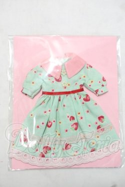 画像1: azoneピュアニーモ/OF:25cmサイズドール衣装:IROiRO様製 Y-26-10-20-151-WA-ZY