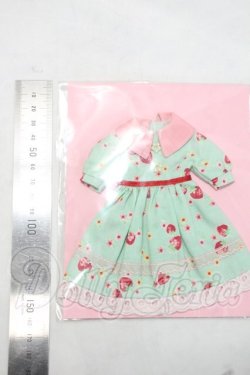 画像2: azoneピュアニーモ/OF:25cmサイズドール衣装:IROiRO様製 Y-26-10-20-151-WA-ZY