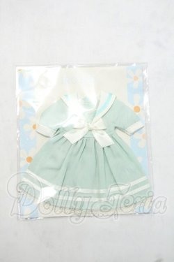 画像1: azoneピュアニーモ/OF:25cmサイズドール衣装:IROiRO様製 Y-26-10-20-150-WA-ZY