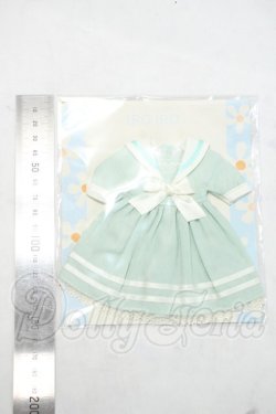 画像2: azoneピュアニーモ/OF:25cmサイズドール衣装:IROiRO様製 Y-26-10-20-150-WA-ZY