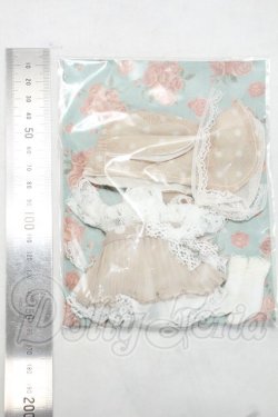 画像2: オビツ11/OF:衣装 Y-26-10-20-147-WA-ZY