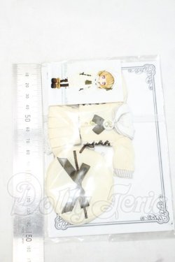 画像2: オビツ11/OF:Wunder kammer様製 にゃんこセーラー(スカート・茶トラ) Y-26-10-20-137-WA-ZY