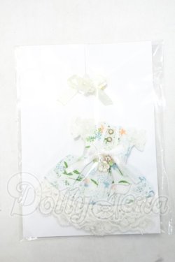画像1: オビツ11/OF:Rosenliadoll(ろぜんりあどーる)様製 衣装セット Y-26-10-20-140-WA-ZY