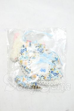画像1: オビツ11/OF:衣装 Y-26-10-20-157-WA-ZY