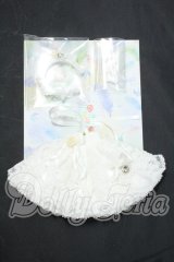 オビツ11/OF:Atelier DOREMI様製 衣装セット Y-26-10-20-166-WA-ZY