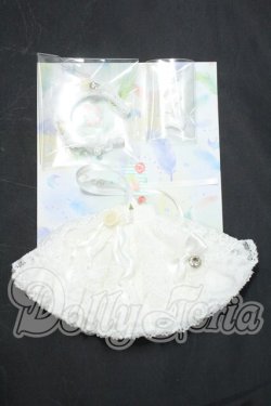 画像1: オビツ11/OF:Atelier DOREMI様製 衣装セット Y-26-10-20-166-WA-ZY