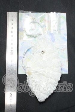 画像2: オビツ11/OF:Atelier DOREMI様製 衣装セット Y-26-10-20-166-WA-ZY