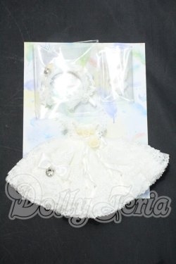 画像1: オビツ11/OF:Atelier DOREMI様製 衣装セット Y-26-10-20-165-WA-ZY