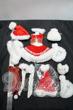 画像2: MDD/クリスマス衣装セット:M+V STUDIO製 Y-26-10-20-235-WA-ZY