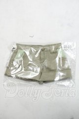 DD/OF:パンツ Y-26-10-20-241-WA-ZY