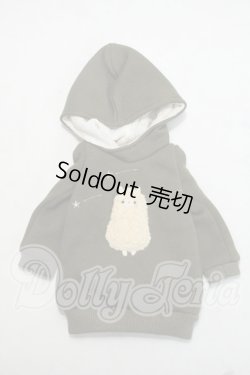 画像1: MDD/OF:パーカー Y-26-10-20-226-WA-ZY