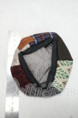 画像2: SD/OF:帽子 Y-26-10-20-242-WA-ZY