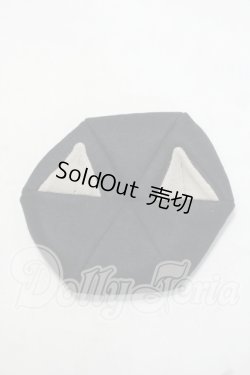 画像1: MDD＆DD/帽子 Y-26-10-20-220-WA-ZY