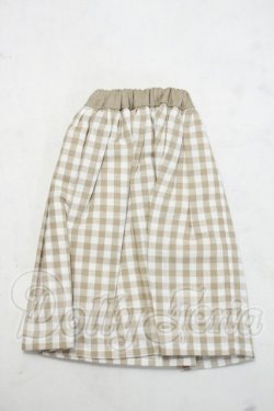 画像1: DD/OF:スカート Y-26-10-20-217-WA-ZY