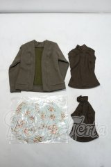 DD/OF:衣装セット Y-26-10-20-270-WA-ZY