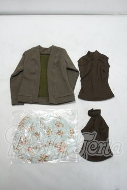 画像1: DD/OF:衣装セット Y-26-10-20-270-WA-ZY
