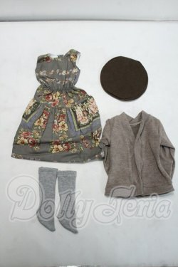 画像1: SD/OF:衣装セット Y-26-10-20-264-WA-ZY