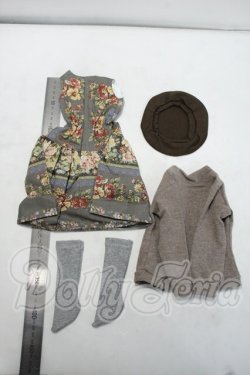 画像2: SD/OF:衣装セット Y-26-10-20-264-WA-ZY