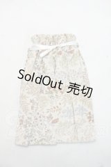 SD/OF:スカート Y-26-10-20-263-WA-ZY
