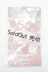 ねんどろいどどーる/OF:おようふくセット 2022クリスマス Girl Y-26-10-20-282-WA-ZY